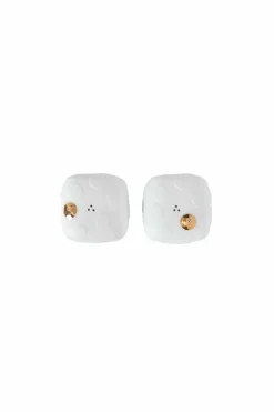 Mix & Match Salz & Pfeffer- Streuer 4x4x5cm