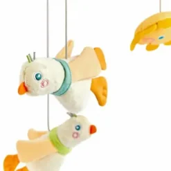 Mobile Gans