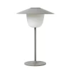Mobile LED-Lampe, Ani Lamp, Satellite