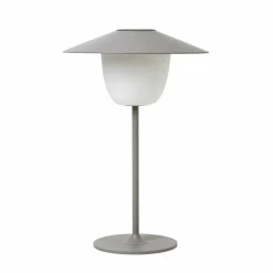 Mobile LED-Lampe, Ani Lamp, Satellite