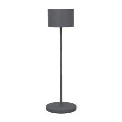 Mobile LED-Leuchte FAROL Warm Gray