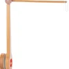 Mobile-Halter Holz, Natur