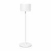 Mobile LED-Leuchte FAROL White