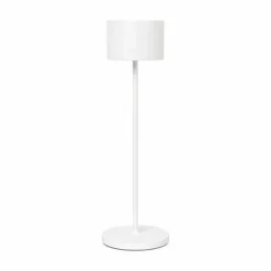 Mobile LED-Leuchte FAROL White