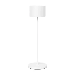 Mobile LED-Leuchte FAROL White