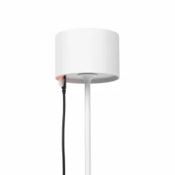 Mobile LED-Leuchte FAROL White