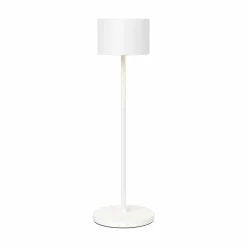 Mobile LED-Leuchte FAROL White