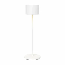 Mobile LED-Leuchte FAROL White