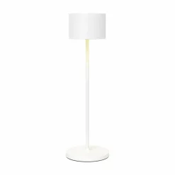 Mobile LED-Leuchte FAROL White