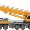 Mobilkran Liebherr 1886