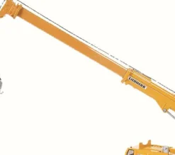 Mobilkran Liebherr 1886