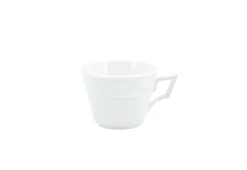 Mokka Obertasse klein 0,06 l Kurland Weiss