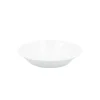 Mokka Untertasse klein 11,5 cm Kurland Weiß
