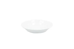Mokka Untertasse klein 11,5 cm Kurland Weiß