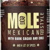 Mole - Mexican Sauce with dark cacao and chili 120
