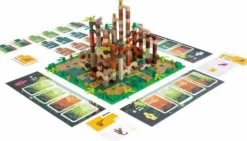 Monkey Palace (LEGO® Game)
