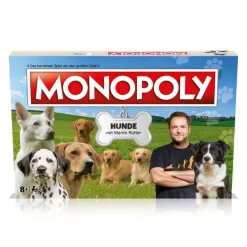 Monopoly - Hunde