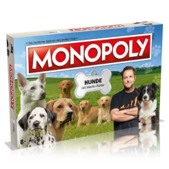 Monopoly - Hunde