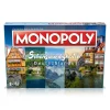 Monopoly - Sehenswürdigkeiten Deutschlands