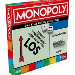Monopoly Classic Refresh