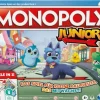 Monopoly Junior 2 Games in 1 2023
