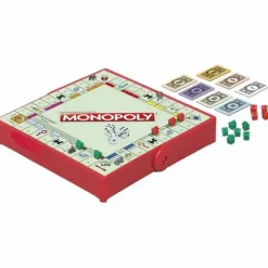 Monopoly Kompakt