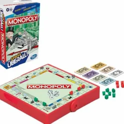 Monopoly Kompakt