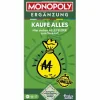 Monopoly - Erweiterung: Buy Everything