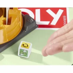 Monopoly - Erweiterung: Buy Everything