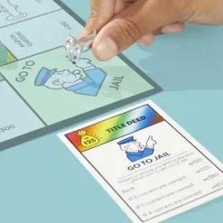 Monopoly - Erweiterung: Buy Everything