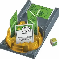 Monopoly - Erweiterung: Buy Everything