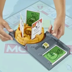 Monopoly - Erweiterung: Buy Everything