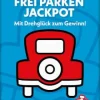 Monopoly - Erweiterung: Free Parking Jackpot