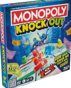 Monopoly Knockout