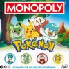 Monopoly Pokemon