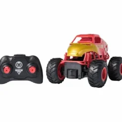 Monster Jam Iron Man 1:24
