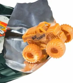 Monster Jam Mini Single Pack