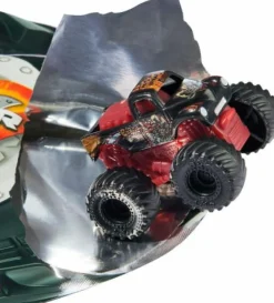 Monster Jam Mini Single Pack
