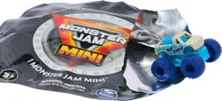 Monster Jam Mini Single Pack
