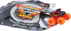 Monster Jam Mini Single Pack