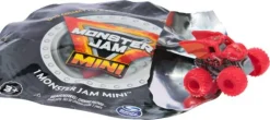 Monster Jam Mini Single Pack