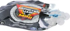 Monster Jam Mini Single Pack