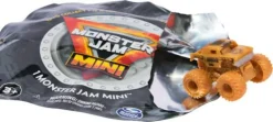 Monster Jam Mini Single Pack