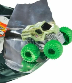 Monster Jam Mini Single Pack