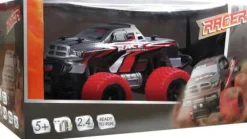 Monster Truck 2.4GHz
