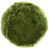 Moos Ball green 22cm