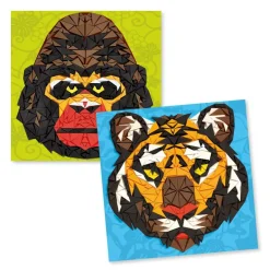 Mosaik Khan