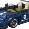 Mould King® 27040 - 911 Tagar Sportwagen inkl. Sho