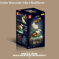 Mould King® 10104 Biene