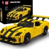 Mould King® 10046 D.Viper Sportwagen